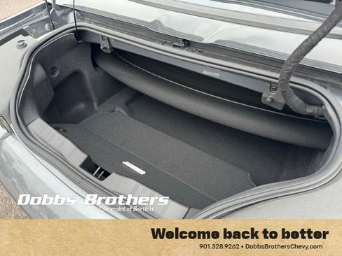 Used 2021 Chevrolet Camaro ZL1 RWD image 38