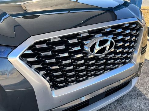 Used 2021 Hyundai Palisade Limited image 30