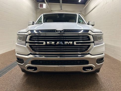 Used 2019 RAM 1500 Laramie image 6