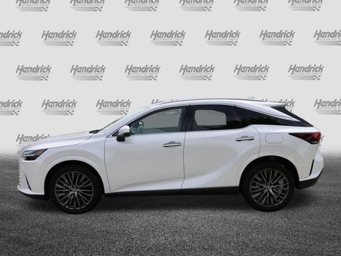 Used 2023 Lexus RX 350 FWD w/ Cold Area Package image 6