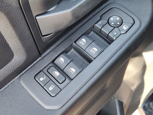 New 2026 RAM 2500 Tradesman image 33