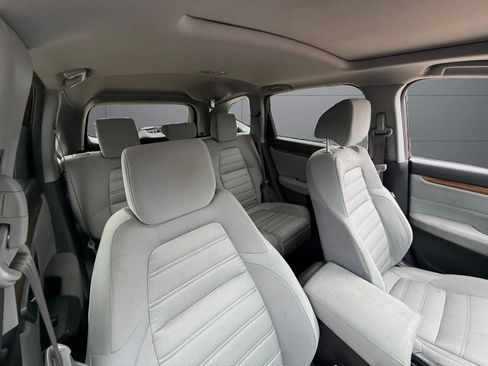 Used 2019 Honda CR-V EX image 38