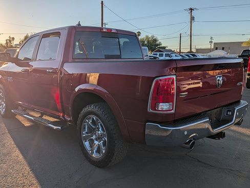 Used 2014 RAM 1500 Laramie w/ Convenience Group image 11