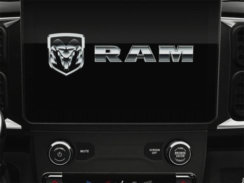 New 2025 RAM ProMaster 2500 w/ Quick Order Package 22G SLT image 23