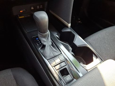 Certified 2025 Toyota Camry LE FWD image 14