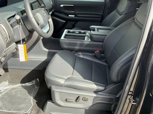 New 2026 Ford Expedition Platinum w/ Stealth Performance Package image 10