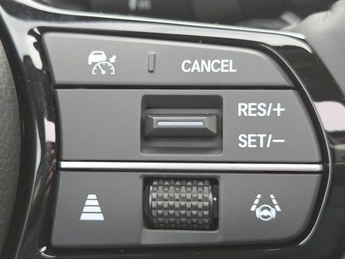 New 2026 Honda CR-V EX-L image 10