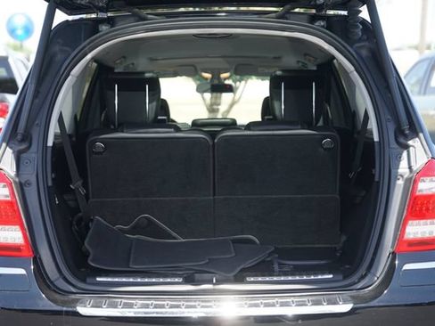 Used 2011 Mercedes-Benz GL 450 4MATIC image 35