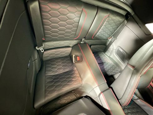 Used 2024 Porsche 911 Cabriolet image 23