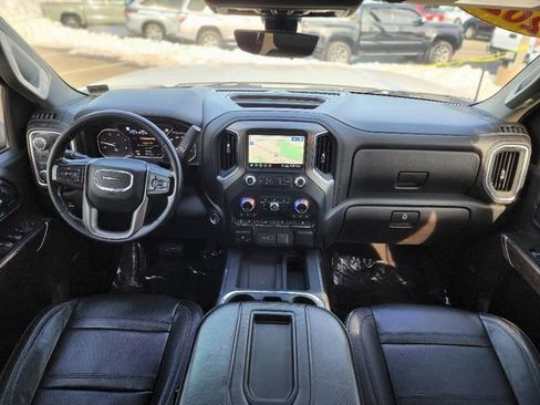 Used 2020 GMC Sierra 2500 Denali w/ Denali Ultimate Package image 30