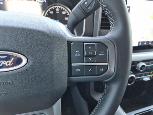 Used 2023 Ford F150 XLT w/ Equipment Group 302A High AWD/4WD image 20