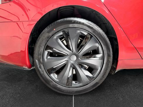 Used 2022 Tesla Model S Standard Range AWD/4WD image 37