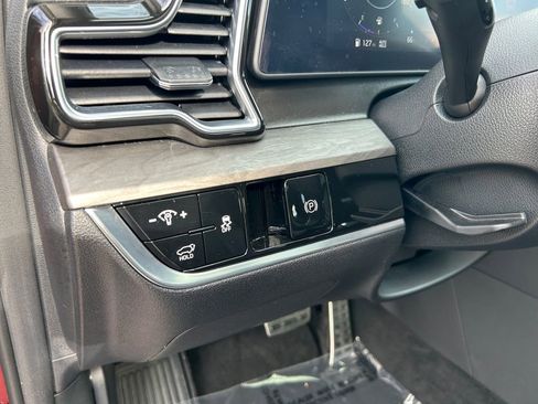 Used 2024 Kia Sportage X-Pro Prestige image 21