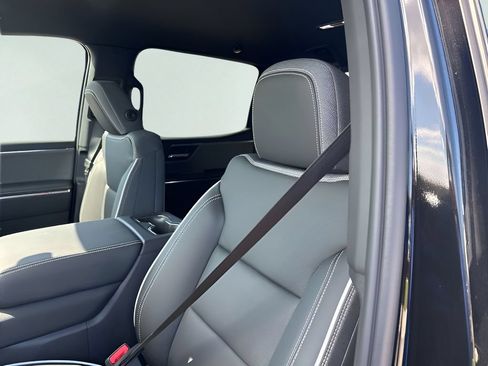 New 2026 GMC Sierra EV Elevation w/ Premium Package AWD/4WD image 26