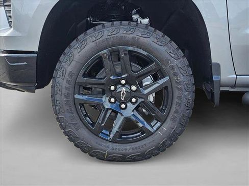 New 2026 Chevrolet Silverado 1500 LT Trail Boss w/ LT Trail Boss Premium Package image 10