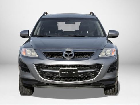 Used 2012 MAZDA CX-9 Touring w/ Moonroof & Bose Audio Pkg image 3