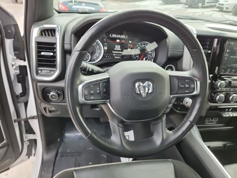 Certified 2024 RAM 1500 Laramie image 12