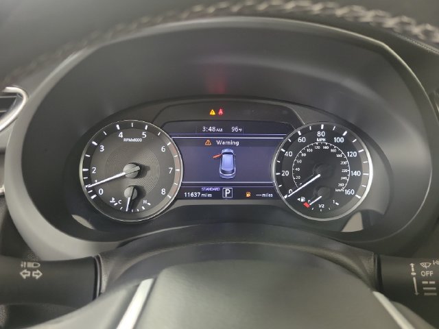 Certified 2025 INFINITI QX50 Luxe AWD/4WD image 27