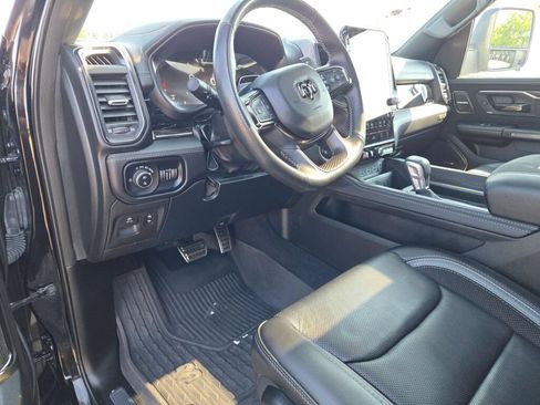 Used 2025 RAM 1500 RHO w/ RHO Level 1 Equipment Group AWD/4WD image 30