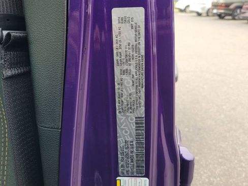 New 2026 Jeep Gladiator Willys image 14