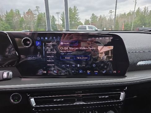 New 2026 Chevrolet Traverse LT AWD/4WD image 55