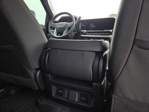 New 2026 GMC Sierra 2500 SLE w/ SLE Value Package; image 25