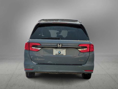 Used 2023 Honda Odyssey Elite image 7