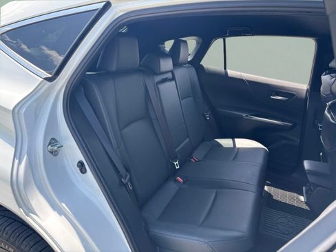 Used 2024 Toyota Venza Nightshade AWD/4WD image 20