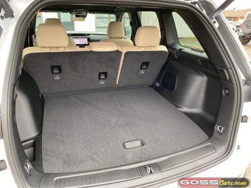 New 2026 Jeep Grand Cherokee Limited image 9