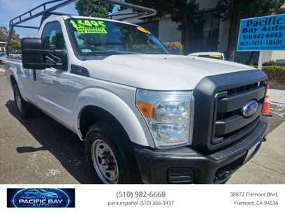 Used 2016 Ford F250 XL