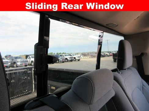 Used 2020 RAM 1500 Big Horn RWD image 21