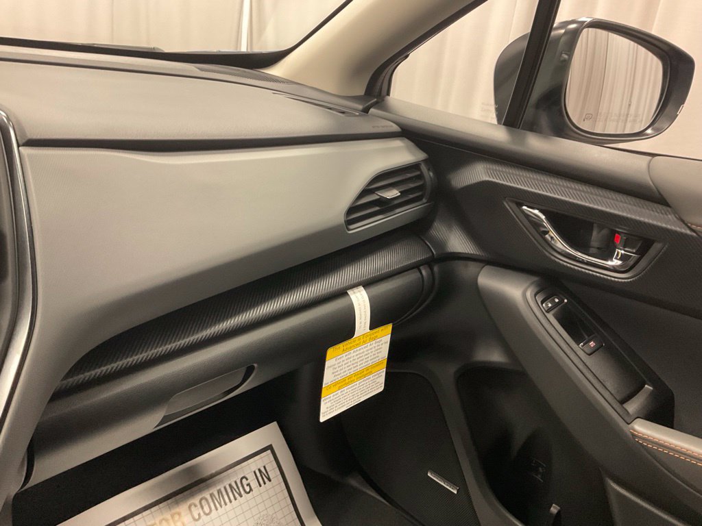 New 2027 Subaru Crosstrek 2.5i Limited AWD/4WD image 22