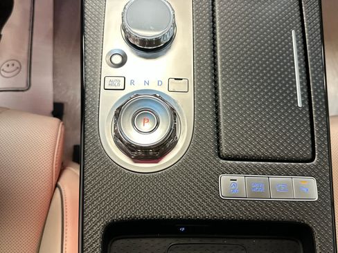 New 2026 Genesis G80 3.5T Sport Prestige image 19