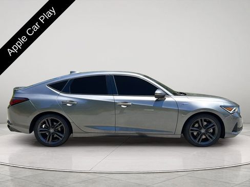 Used 2024 Acura Integra A-Spec FWD image 6