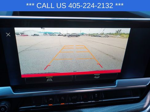 Used 2023 Chevrolet Silverado 1500 LT AWD/4WD image 39