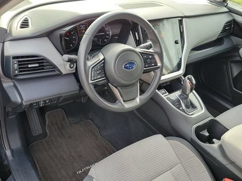 Used 2023 Subaru Outback Premium AWD/4WD image 20