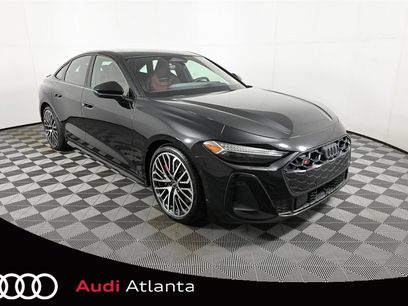 New 2025 Audi S5 Premium Plus