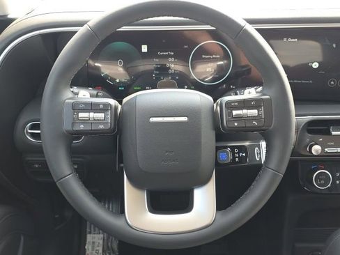 New 2026 Hyundai Palisade SEL Premium FWD image 16