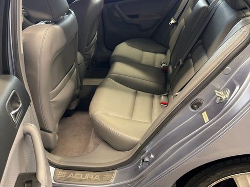 Used 2004 Acura TSX FWD image 10