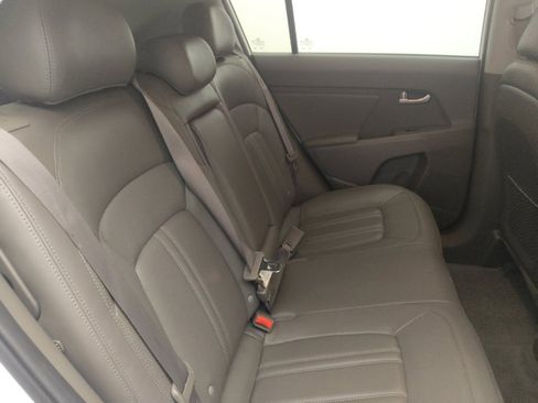 Used 2016 Kia Sportage EX w/ EX Premium Package FWD image 19