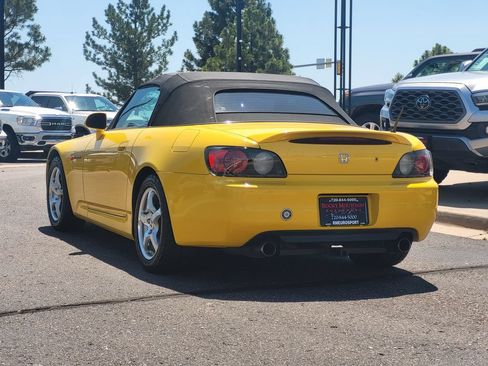 Used 2001 Honda S2000 image 6