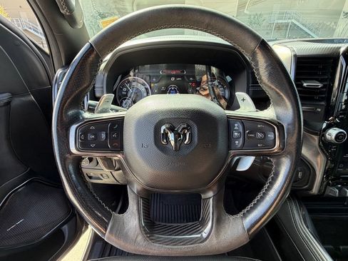 Used 2022 RAM 1500 TRX w/ TRX Level 2 Equipment Group AWD/4WD image 14