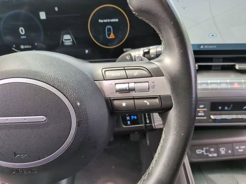 Used 2024 Hyundai Kona SEL w/ Convenience Package image 23