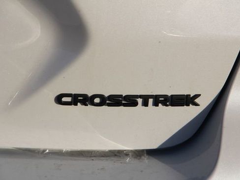 New 2026 Subaru Crosstrek 2.0i Premium image 8