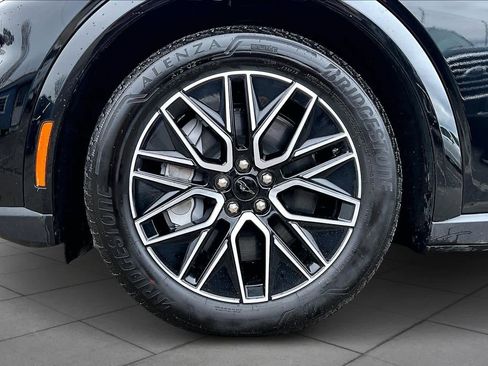 Used 2025 Ford Mustang Mach-E Premium image 10