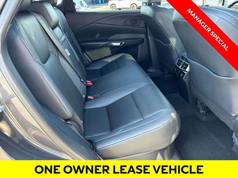 Used 2024 Lexus RX 350 Premium w/ Accessory Package image 15