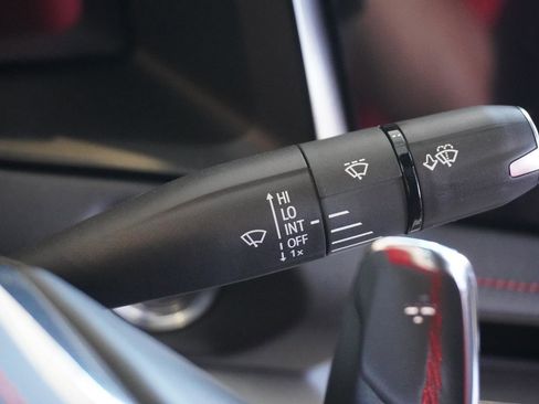 New 2026 Chevrolet Corvette Z06 image 29