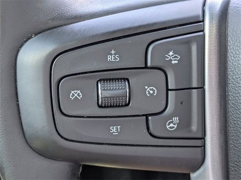 Used 2024 GMC Sierra 1500 Elevation image 24