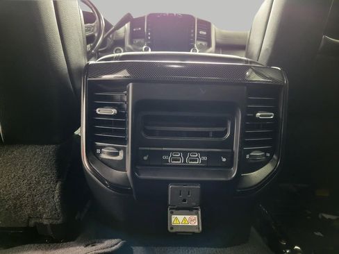 Used 2023 RAM 2500 Rebel w/ Level 1 Equipment Group AWD/4WD image 51