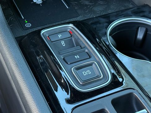 New 2026 Honda Passport TrailSport Elite image 19